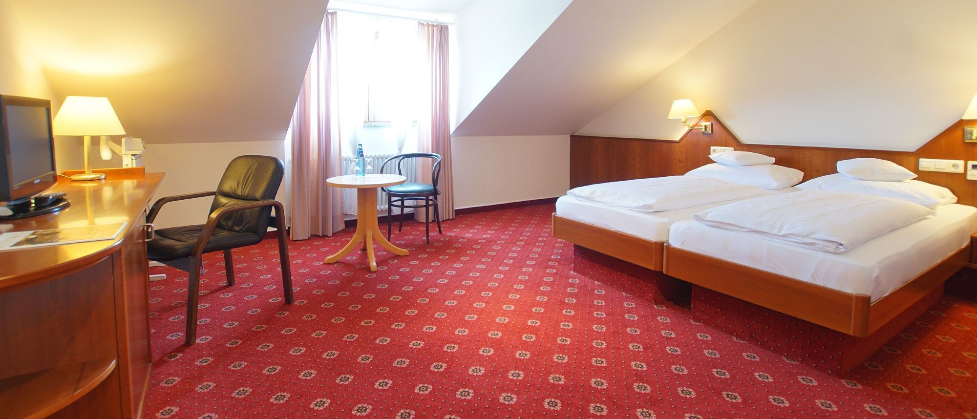Hotel Stadt Breisach 部屋 写真
